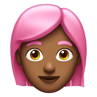 pink netflix icon sticker