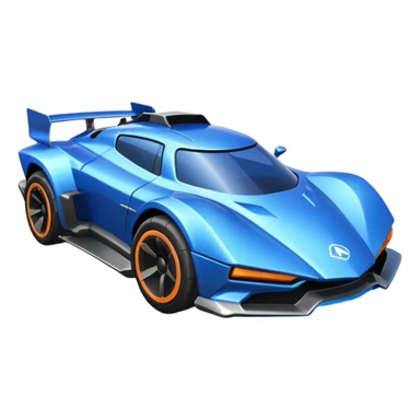 Rocket league sticker