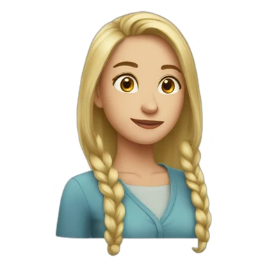 Собака ест деньги sticker