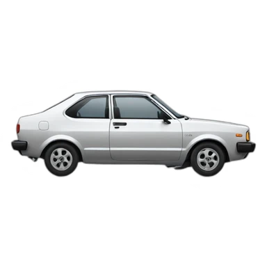 gr corolla sticker