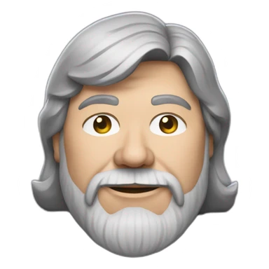 Steve Wozniak Wizard sticker