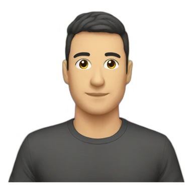 Bandera lgtbi sticker