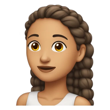 ariana grander sticker