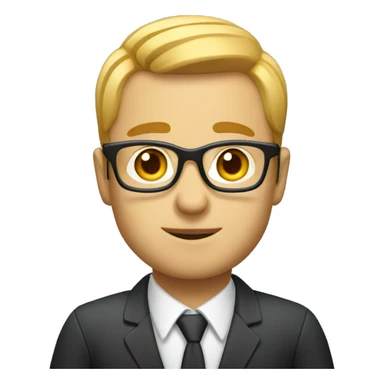 Business Analyst from Yandex team  sticker