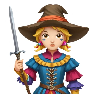 landsknecht sticker