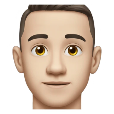 Phil Foden sticker