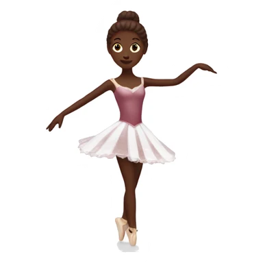 burgundy snowy music box with ballerina standing back sticker