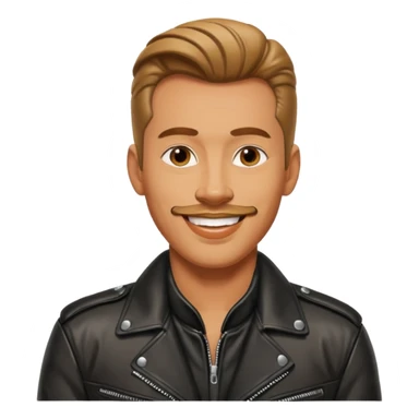 Tom of Finland sticker