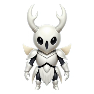hollow knight sticker