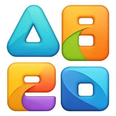 abc sticker