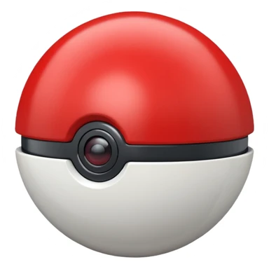 pokeball sticker