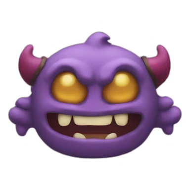 pulgar arriba sticker