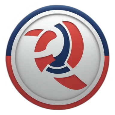 Logo psg sticker