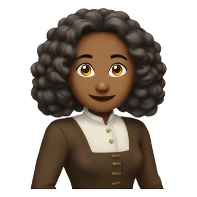 happy thanksgiving my queen sticker