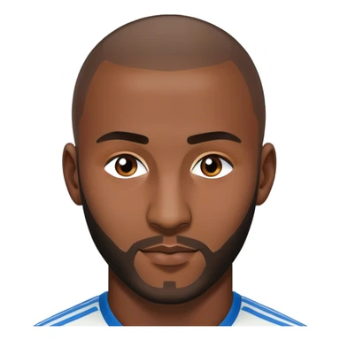 Benzema sticker