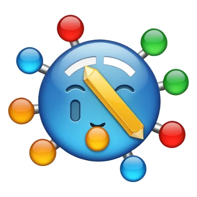 The only words it need is "Logic Raid" sticker