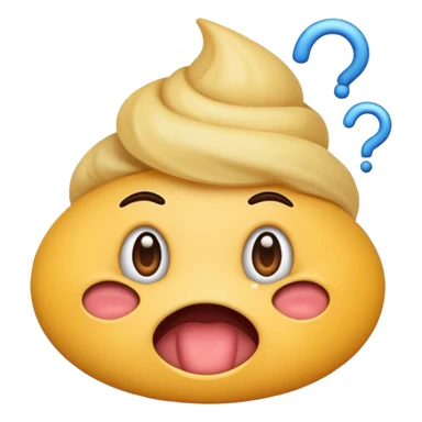 Someone farting, use the emoji 😭 please sticker