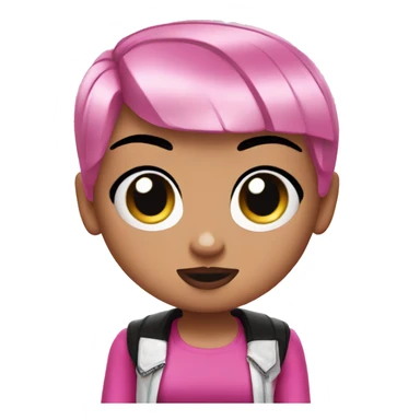 Powerpuff Girls sticker