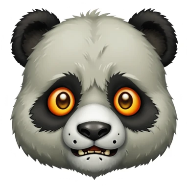 Zombie ponda sticker