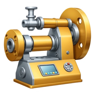 Lam research equipment emoji sticker