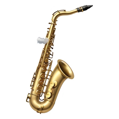 smoke and jazz sticker