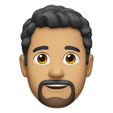 Juan fuentes sticker