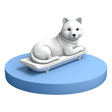 3d 형태의 감정 PNG 이미지를 제작, 클레이로 만든듯한 질감의 귀엽고 동글동글한 느낌의 토끼를 테마로 하고, 행복, 슬픔, 우울, 나른한, 화남, 반짝이는 눈을 한 표정, 중립의 표정, 혼란스러운 표정 총 8개를 제작해줘. sticker