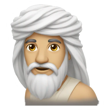 Persian Gulf sticker