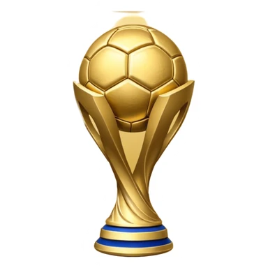 Fifa world cup 2018 logo sticker