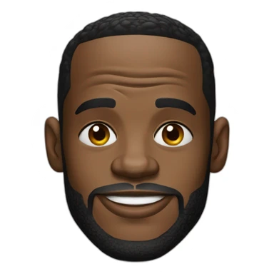 Lebron james buvant de la vodka sticker