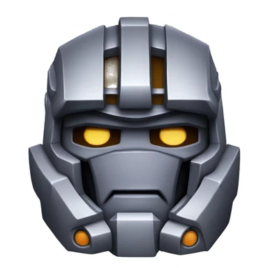 Megatron sticker