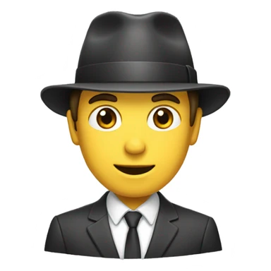 Quelqu'un qui propose de l'aide  sticker