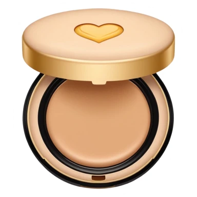 cushion foundation Pact  sticker
