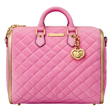 Juicy couture daydreamer sticker