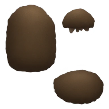 dung emoji sticker