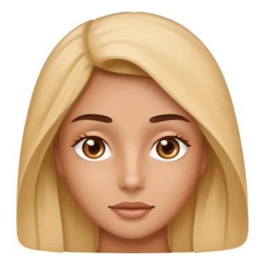 1 treatment = small effect”, “course = visible results Cosmetology sticker