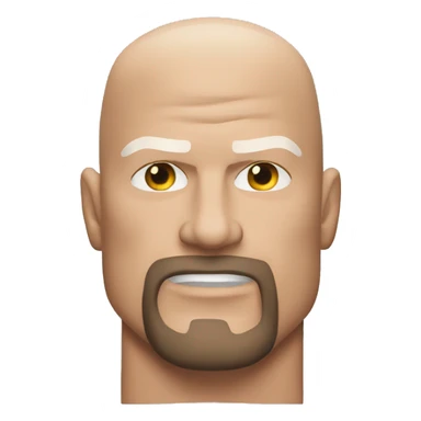 Stone cold Steve Austin sticker