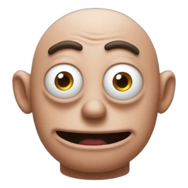 globgogabgalab sticker