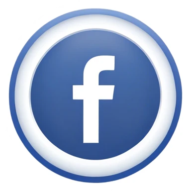 Facebook verifiFacebook account verification mark  sticker