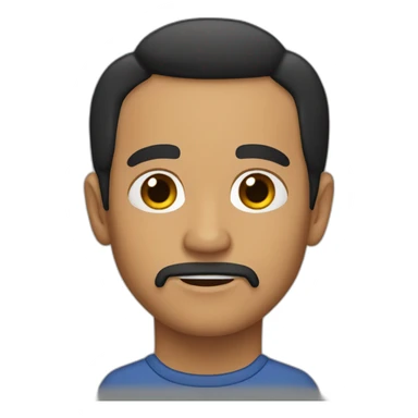 Abel caballero sticker