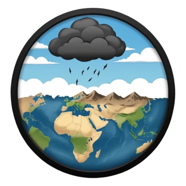 The atmosphere was weary earth. The sky of Kabul was neither blue nor gray, but it bore some shade of capitulation and resistance, of wounded hope and patient endurance.  sticker