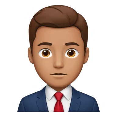 man with suit for my website sticker