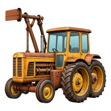 Farming & Agriculture sticker
