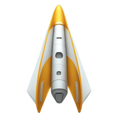 warp nacelle sticker