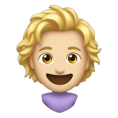 Tout les emoji cœur sticker