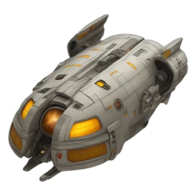 serenity spaceship firefly sticker
