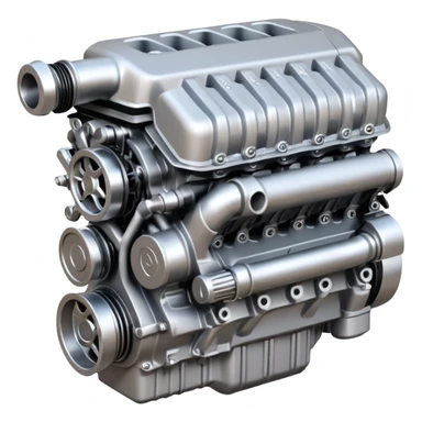 Mercedes AMG g63  engine sticker