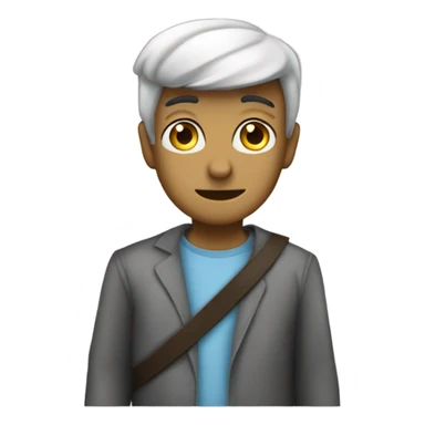 מחליקיים בצבע ורוד בהיר מאוד עם כיתוב קצת בצרפתית  sticker