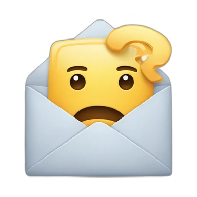 forgetting to attach something to an email sticker