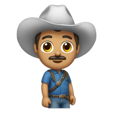 Pedro picapiedra sticker